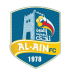Al Ain - logo